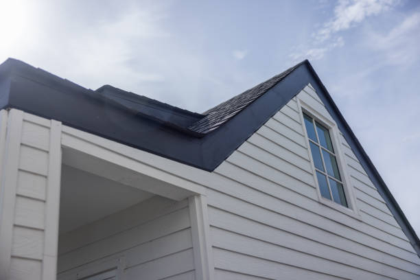 Siding for Multi-Family Homes in Southern Pines, NC